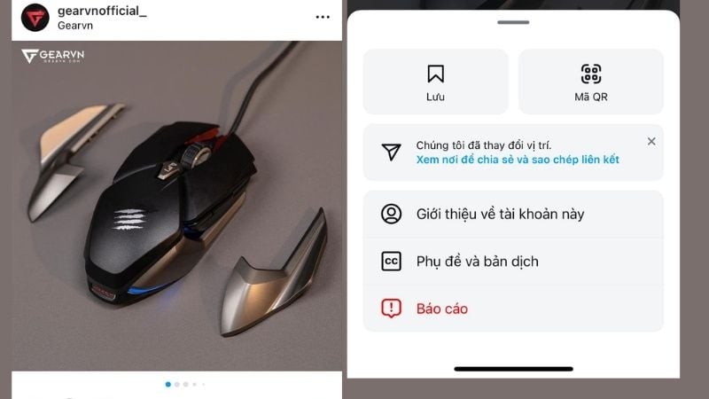3. Bảng so sánh các phương pháp tải ảnh Instagram 3. Bảng so sánh các phương pháp tải ảnh Instagram
