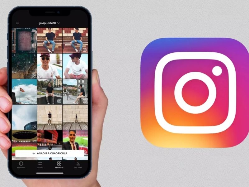 Hướng dẫn chi tiết tải ảnh từ Instagram về điện thoại Hướng dẫn chi tiết tải ảnh từ Instagram về điện thoại