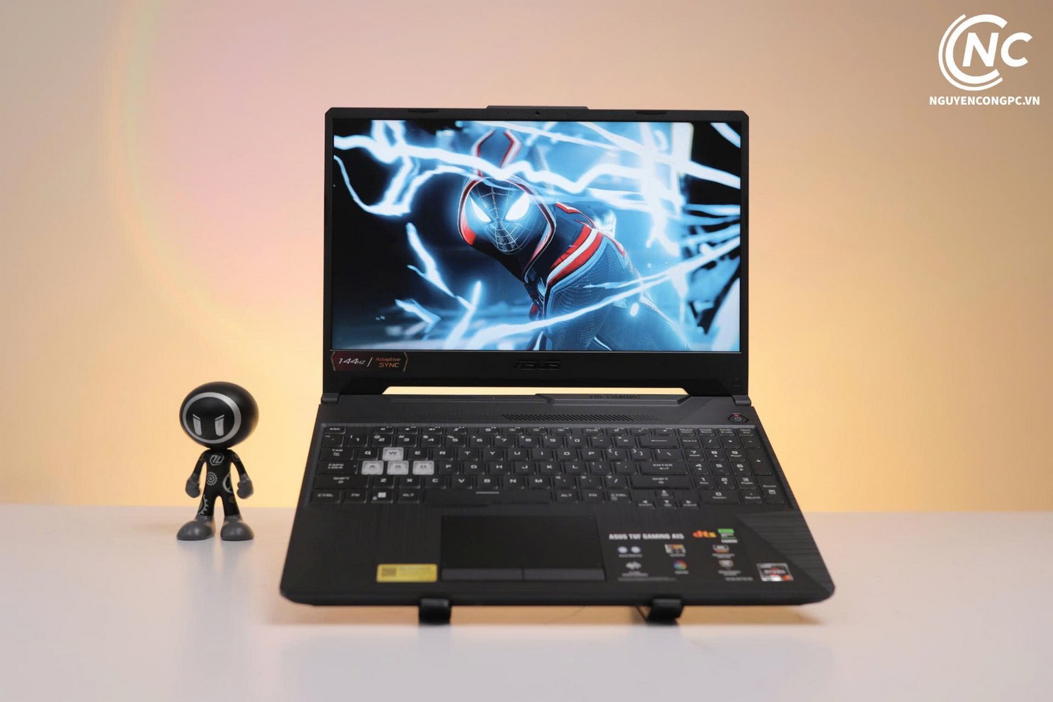 Top laptop gaming dưới 30 triệu 2026: Chọn máy nào để chơi mượt và dùng bền