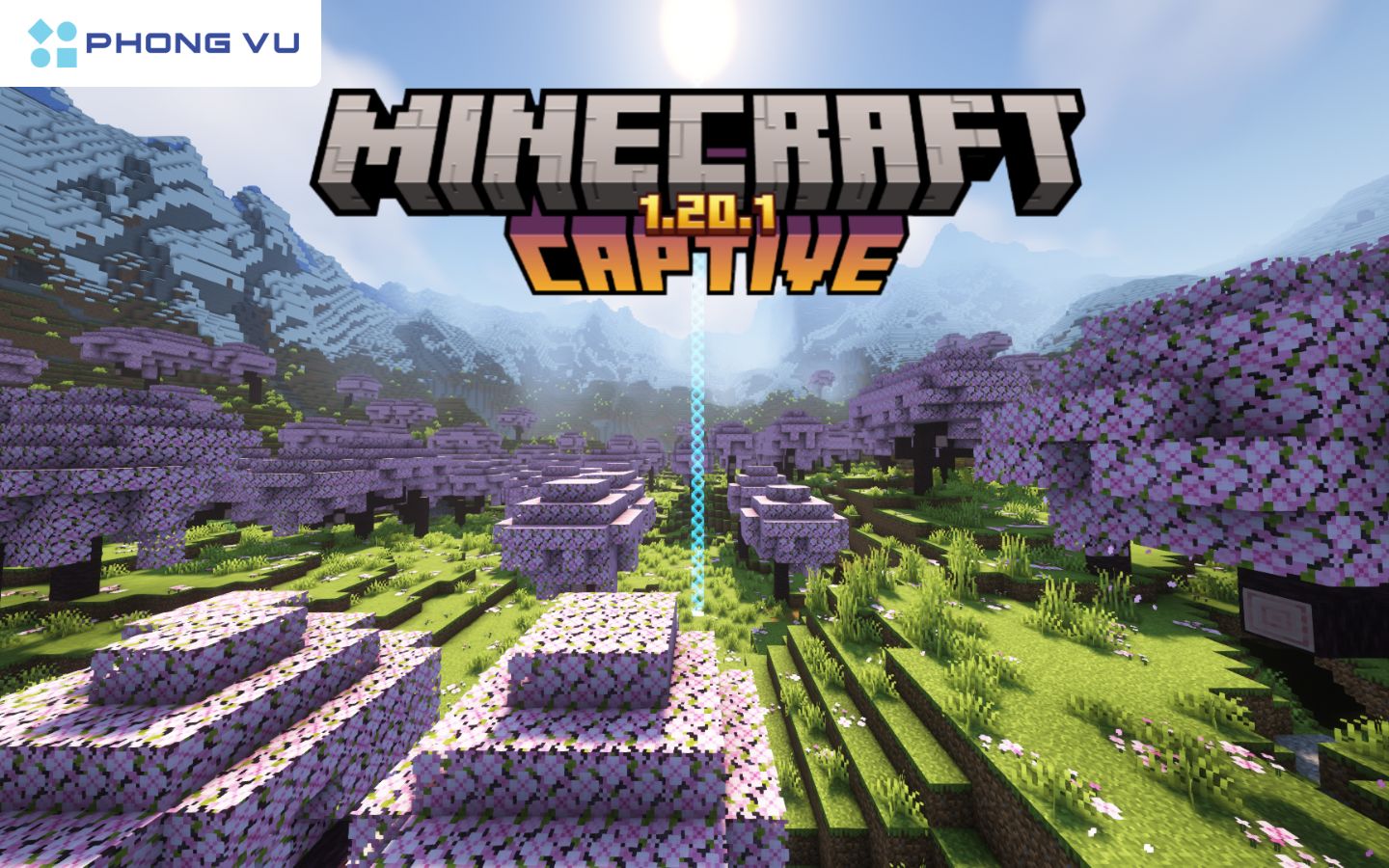 Minecraft 1.20 có gì mới? Minecraft 1.20 có gì mới?