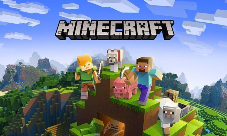 Minecraft là gì? Minecraft là gì?