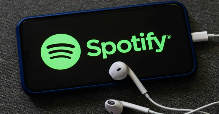 Hướng dẫn tải nhạc lên Spotify bằng điện thoại