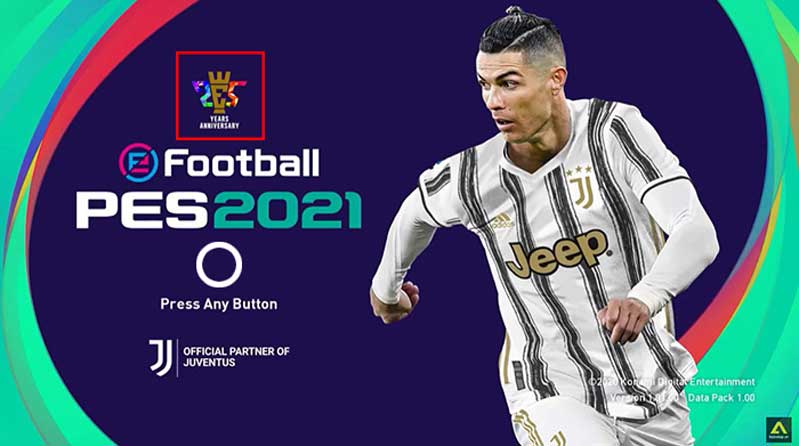 Hướng dẫn tải eFootball PES 2021 Mobile cho Android Hướng dẫn tải eFootball PES 2021 Mobile cho Android