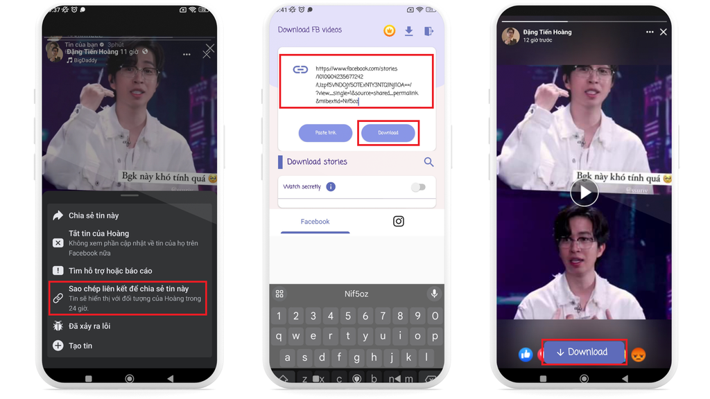 Lỗi thường gặp khi tải và cách xử lý Lỗi thường gặp khi tải và cách xử lý