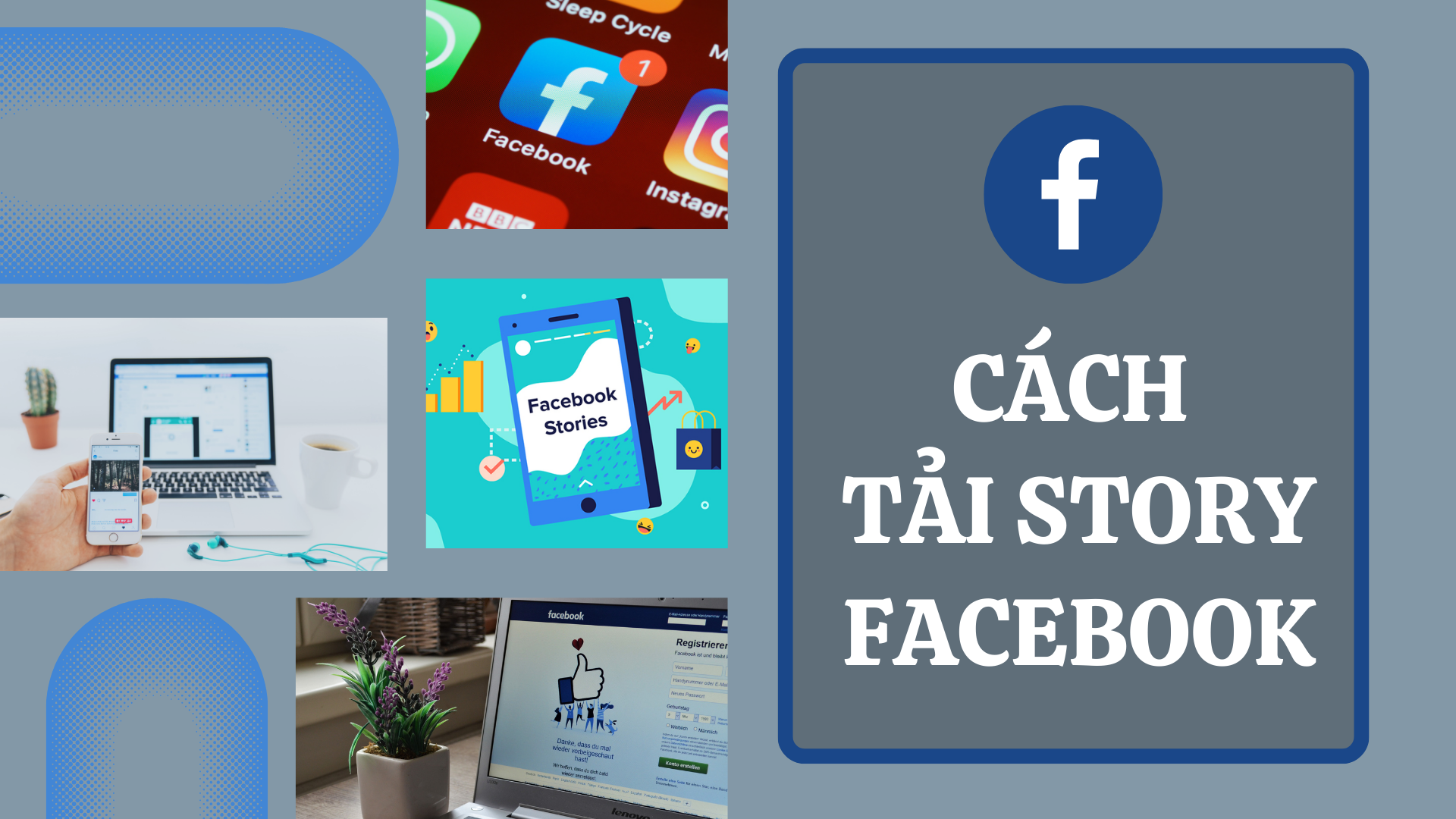 Story Facebook là gì? Story Facebook là gì?