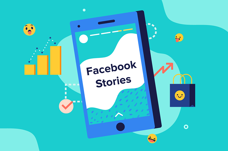 Cách tải Story Facebook của chính mình về máy Cách tải Story Facebook của chính mình về máy