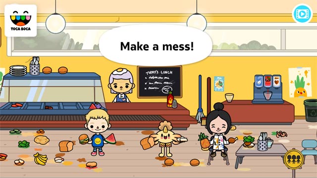 Cách 1: Tải trực tiếp từ App Store hoặc Google Play Cách 1: Tải trực tiếp từ App Store hoặc Google Play