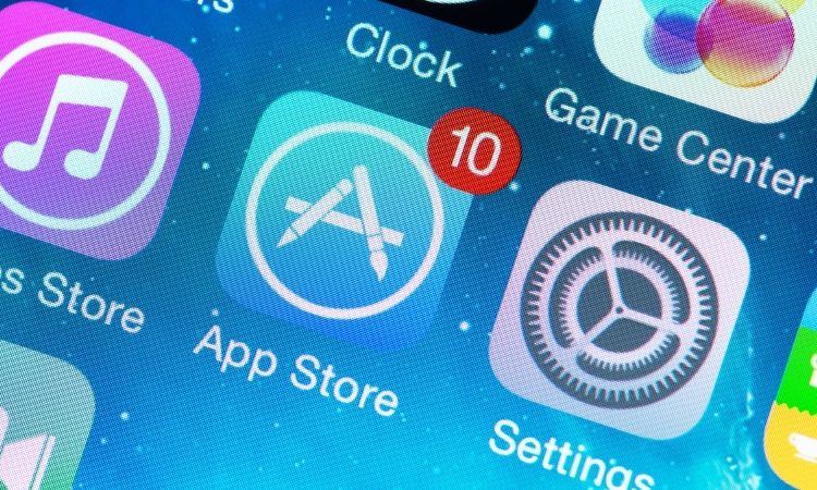Có thể tải app phiên bản cũ cho iOS không?