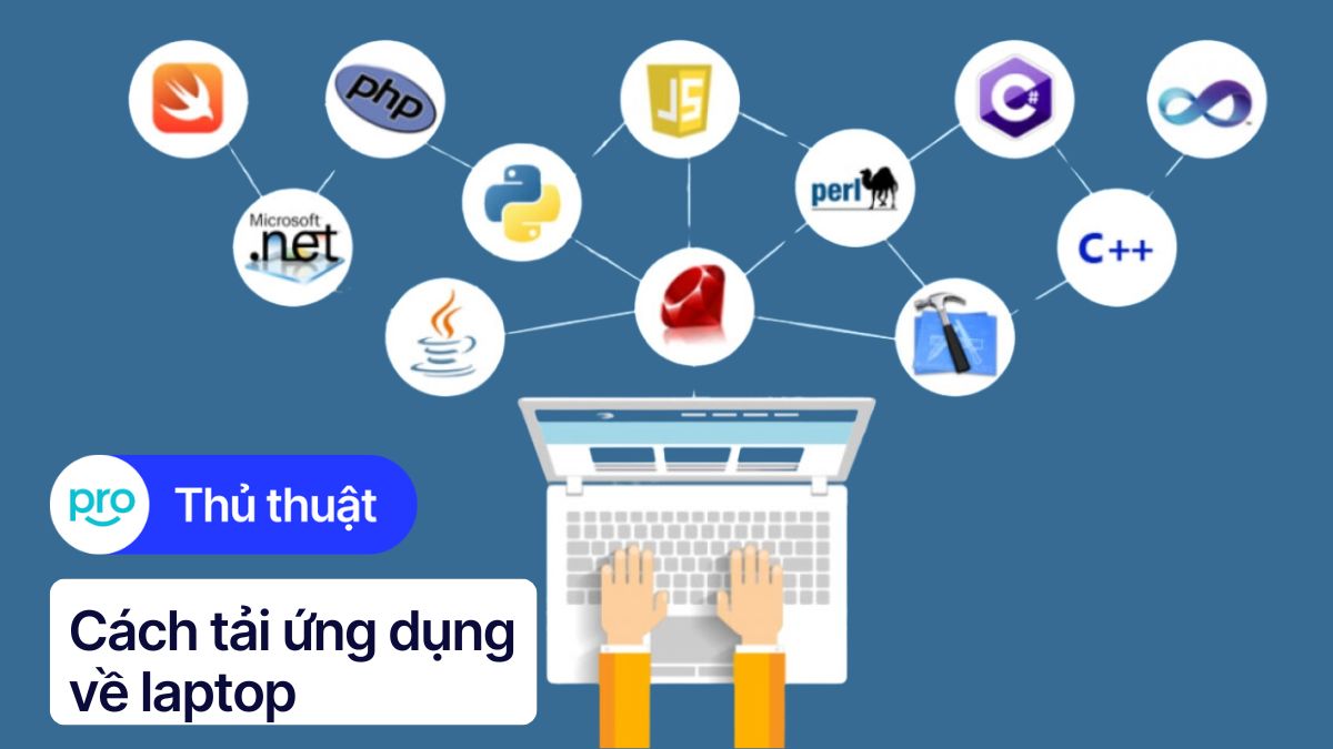 1. Tổng quan về các phương pháp cài đặt phần mềm