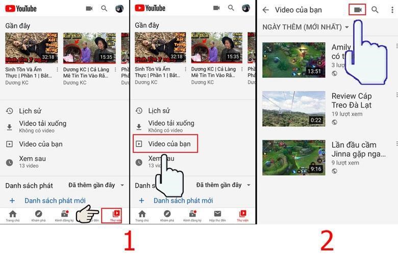 7. Mẹo tải nhanh, tối ưu dung lượng và xử lý nhiều file