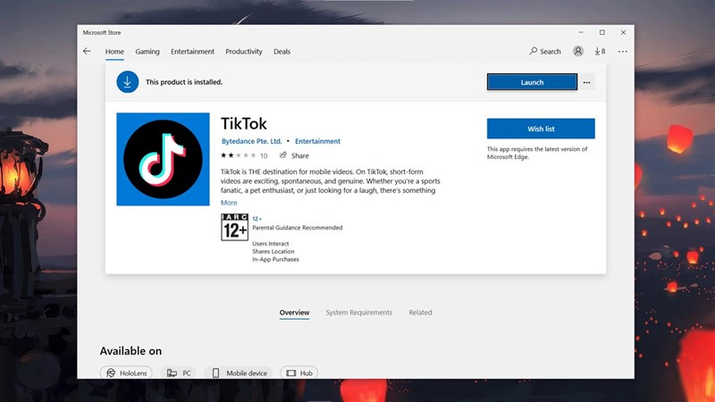 2. Cách tải video TikTok trên máy tính bằng công cụ trực tuyến 2. Cách tải video TikTok trên máy tính bằng công cụ trực tuyến