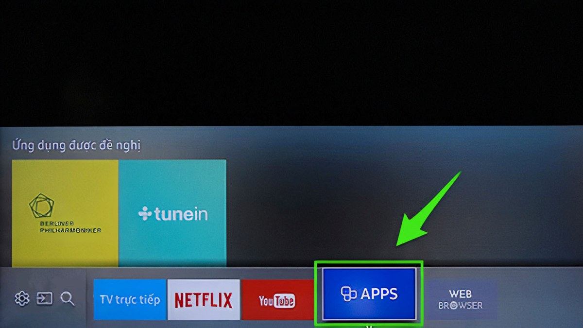 Ứng dụng VTV Go có gì đặc sắc? Ứng dụng VTV Go có gì đặc sắc?
