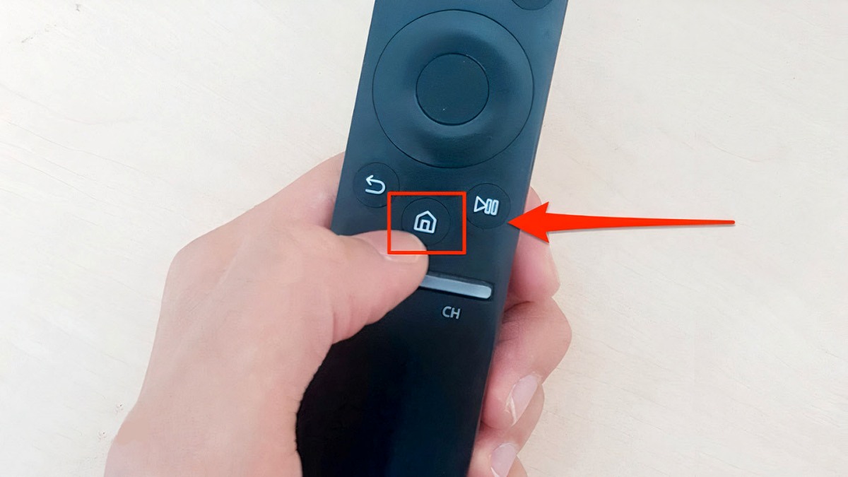 Cách tải và cài đặt ứng dụng VTV Go trên tivi Samsung Cách tải và cài đặt ứng dụng VTV Go trên tivi Samsung