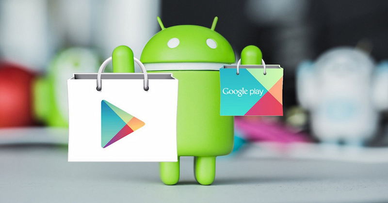 Tại sao cần phải cài file APK cho điện thoại Android? Tại sao cần phải cài file APK cho điện thoại Android?